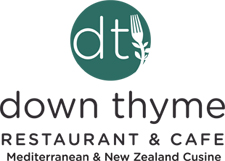 Down Thyme Restaurant & Cafe