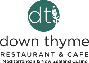 Down Thyme Restaurant & Cafe