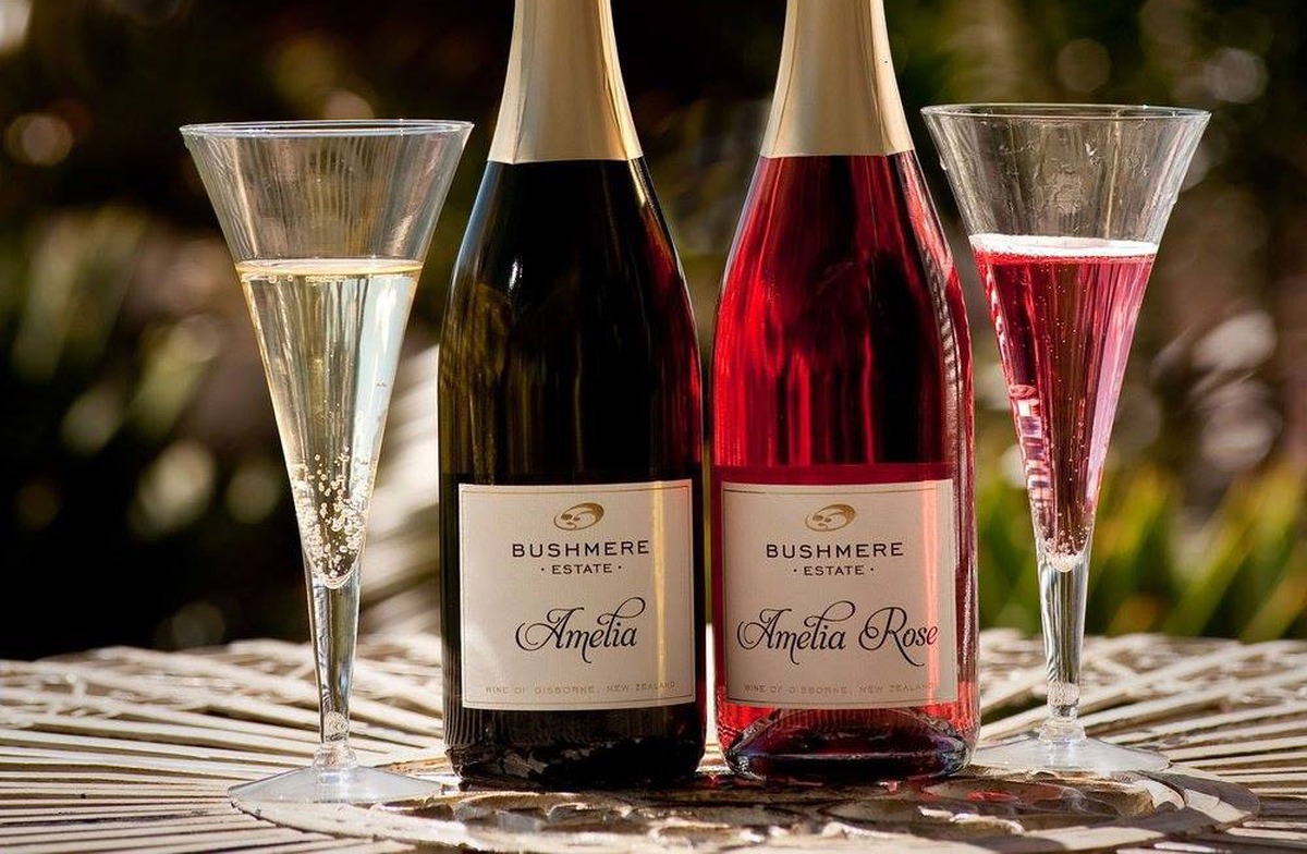 Wine Club: 23rd September - Bushmere Estate Wines