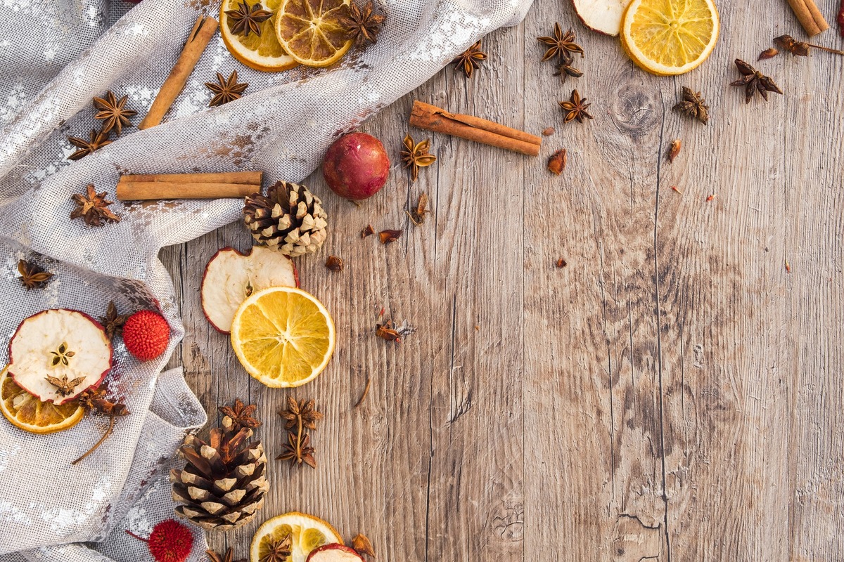 Book your Christmas Function