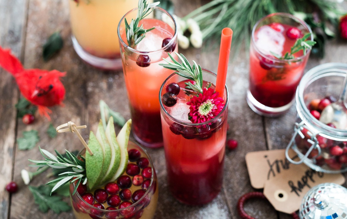 Christmas and New Year Wishes