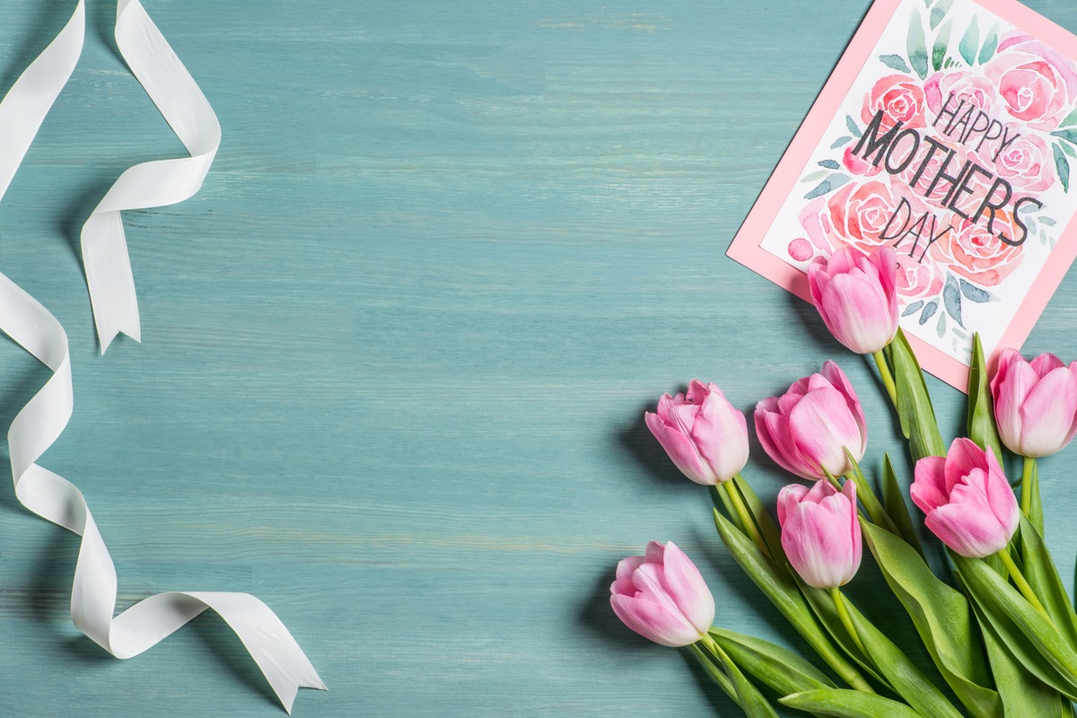 2021 Mother's Day Gift Voucher