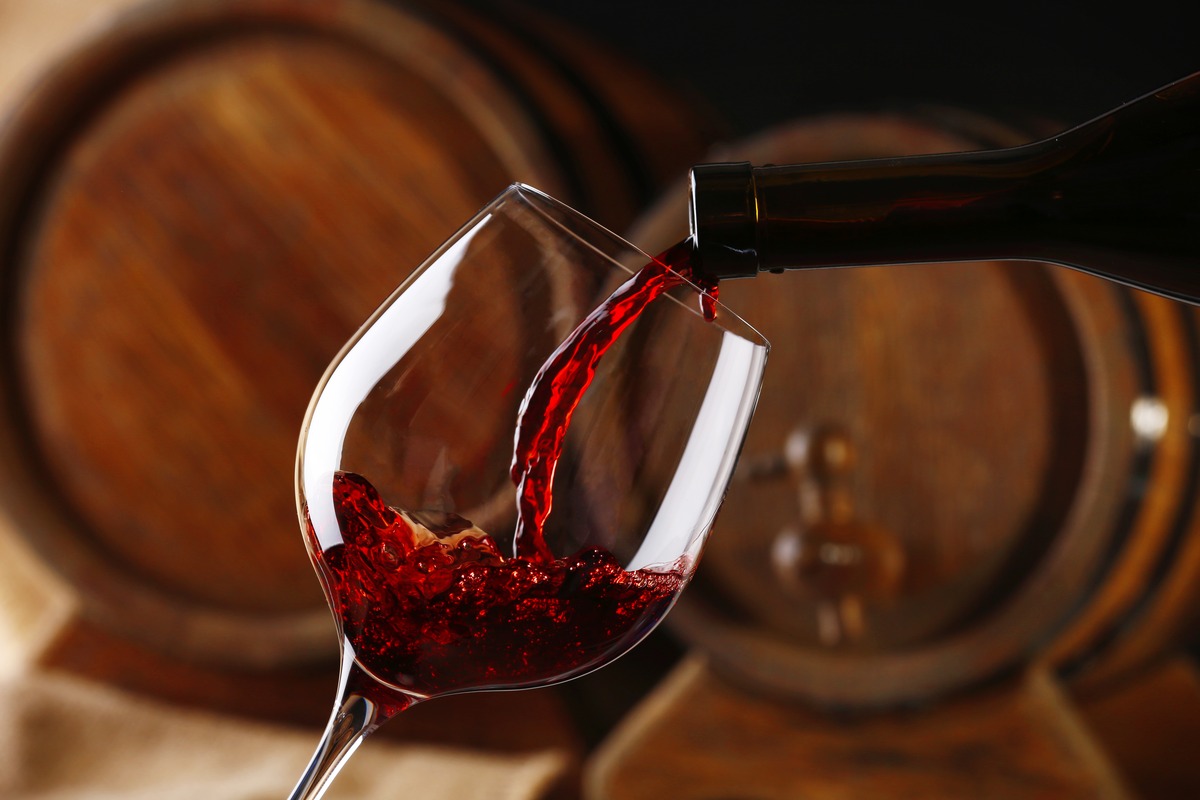 Wine Club - 23 June: Smith & Sheth