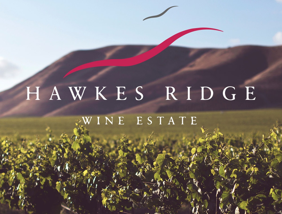 Wine Club: 25th November - Hawkes Ridge Wine Estate