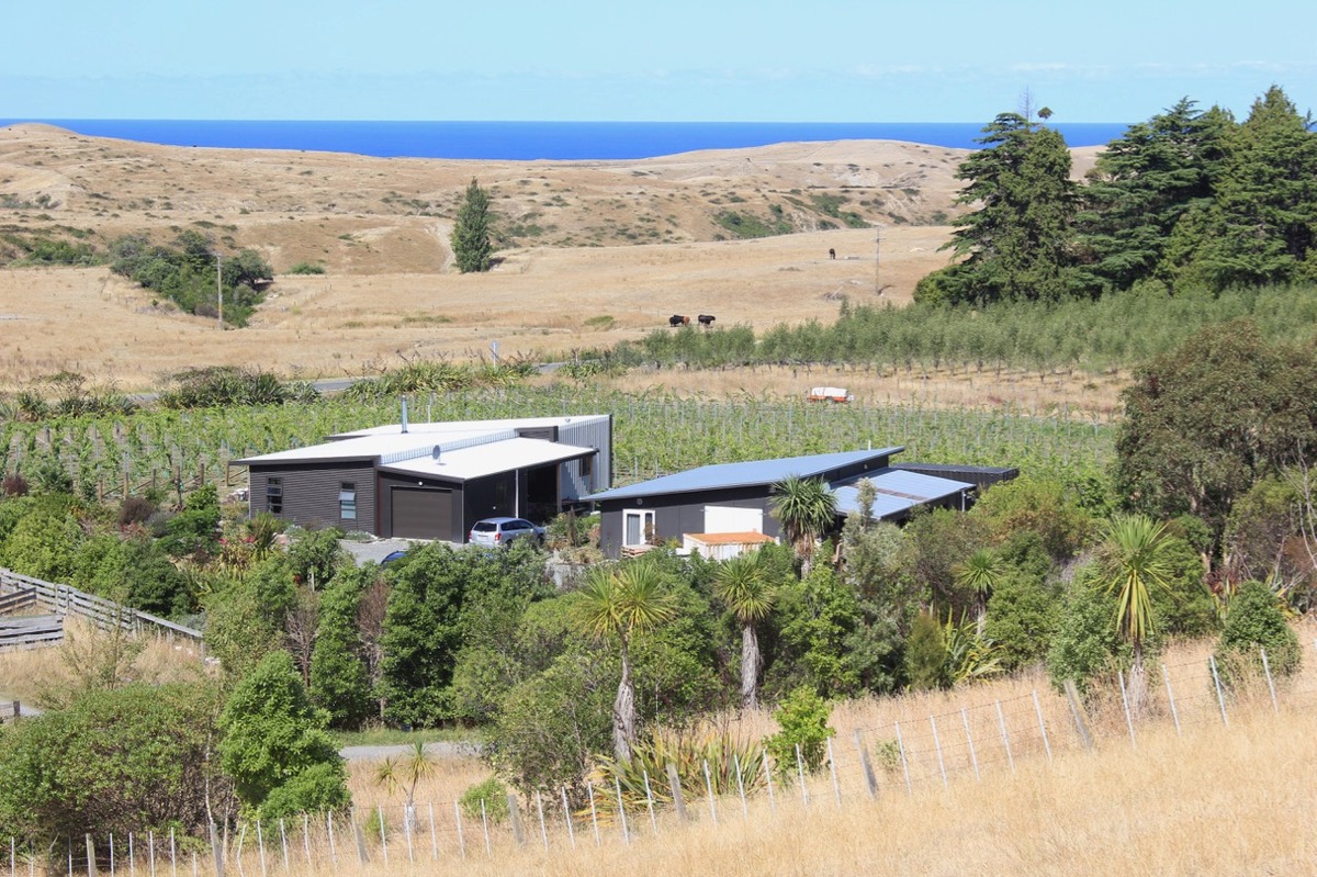 Wine Club - 29 May 2019: Maison Noire, Hawke's Bay