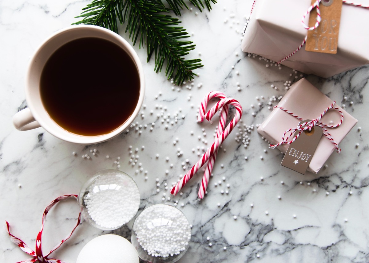 Christmas and New Year Wishes