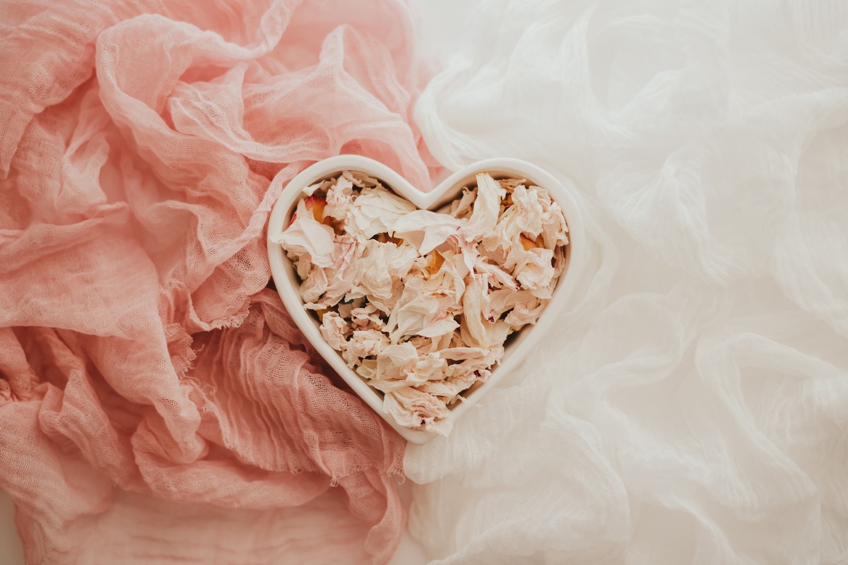 Valentine's Day 2023 - Evening Menu