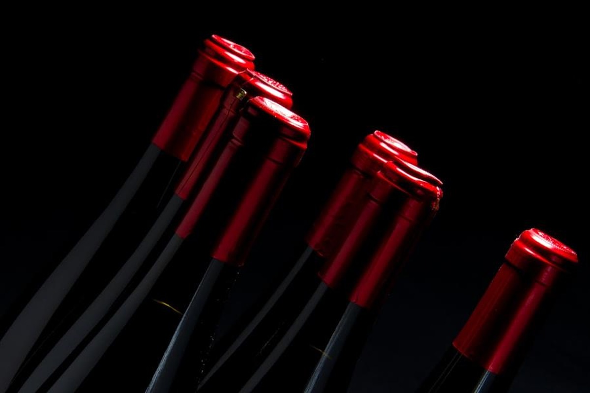 Wine Club: 31st March - Cameron Douglas