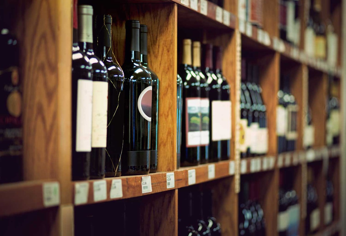 Wine Club: 30th June - Martin Cahnbley